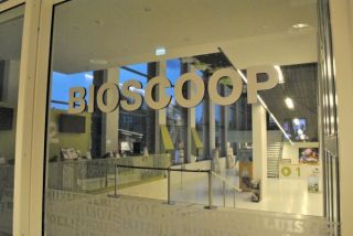 Bioscoop De Nieuwe Kolk Assen
